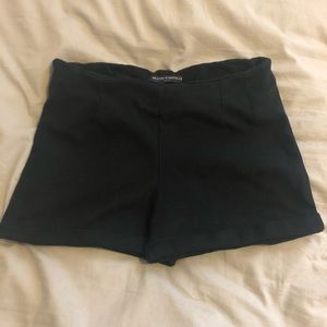 Brandy Melville shorts